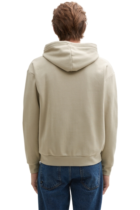 Tom Tailor sweat hoodie jacket
